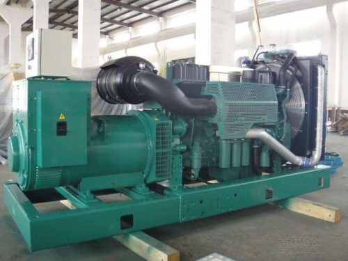 武强便携静音：租赁无声发电机组，便携式解决能源需求